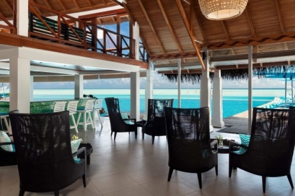 Aqua Bar